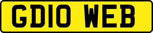 GD10WEB