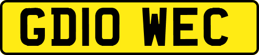 GD10WEC