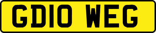 GD10WEG