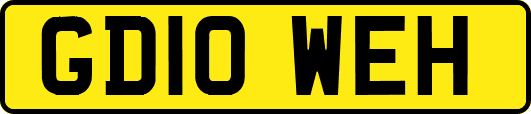 GD10WEH