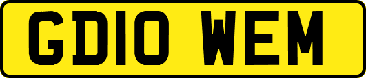 GD10WEM