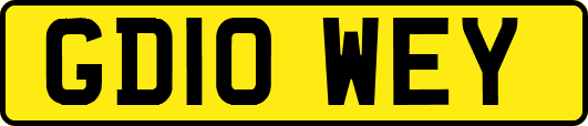 GD10WEY