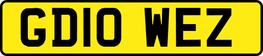 GD10WEZ