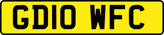 GD10WFC