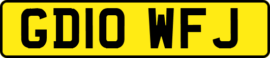 GD10WFJ