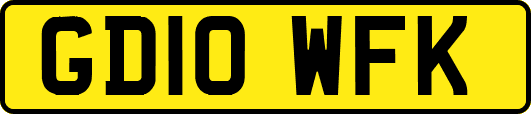 GD10WFK