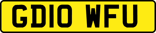 GD10WFU