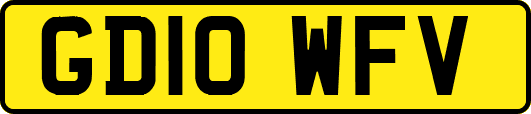 GD10WFV