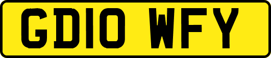 GD10WFY