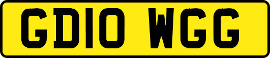 GD10WGG