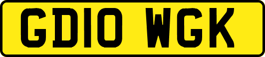 GD10WGK