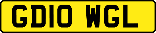 GD10WGL