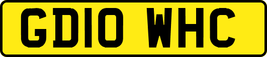 GD10WHC