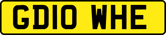 GD10WHE