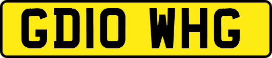 GD10WHG