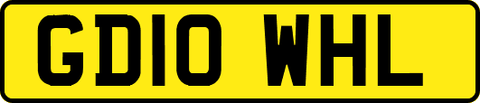GD10WHL
