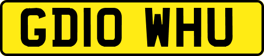 GD10WHU