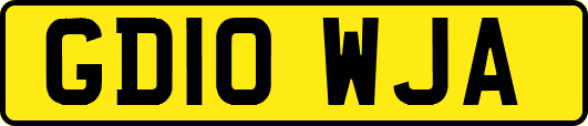 GD10WJA