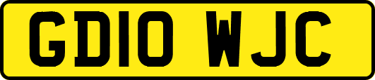 GD10WJC