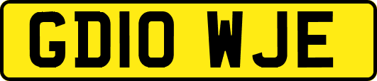 GD10WJE