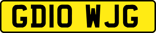 GD10WJG