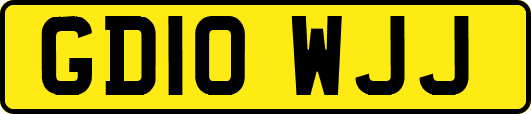 GD10WJJ