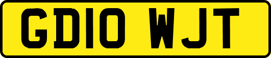 GD10WJT