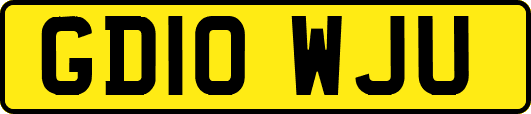 GD10WJU