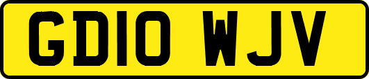 GD10WJV