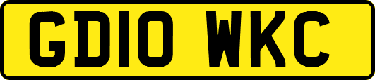 GD10WKC