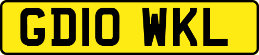 GD10WKL