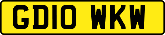 GD10WKW