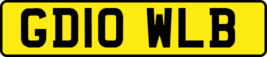GD10WLB