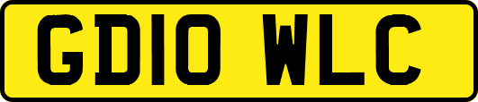 GD10WLC