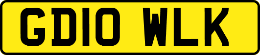 GD10WLK