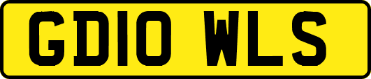 GD10WLS