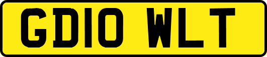 GD10WLT