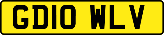 GD10WLV