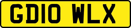 GD10WLX