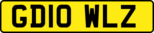 GD10WLZ
