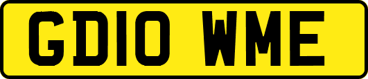 GD10WME