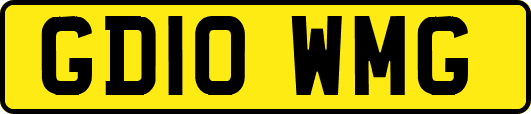 GD10WMG