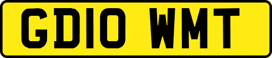 GD10WMT