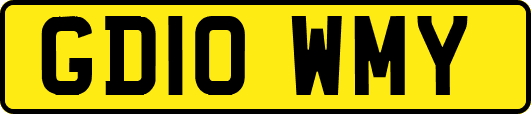 GD10WMY