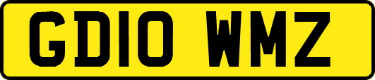 GD10WMZ