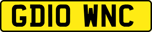 GD10WNC