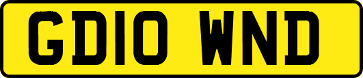 GD10WND