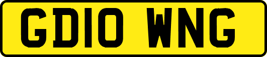 GD10WNG