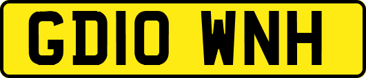 GD10WNH