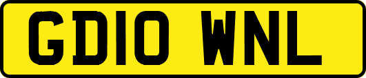 GD10WNL